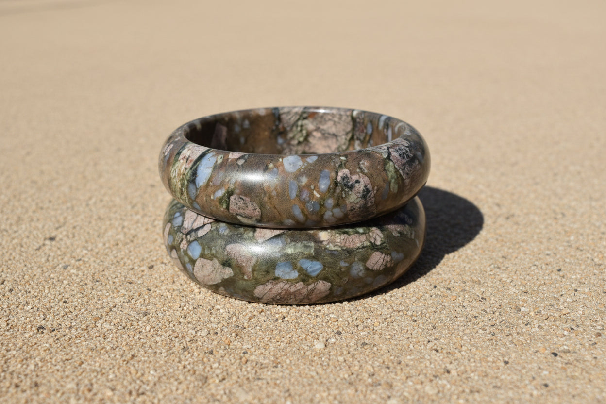 Que Será Bangle