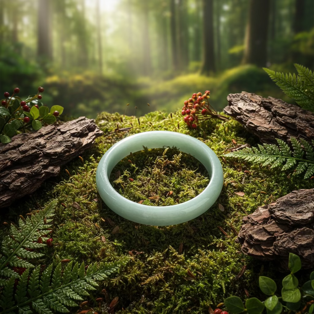Jade Bangles
