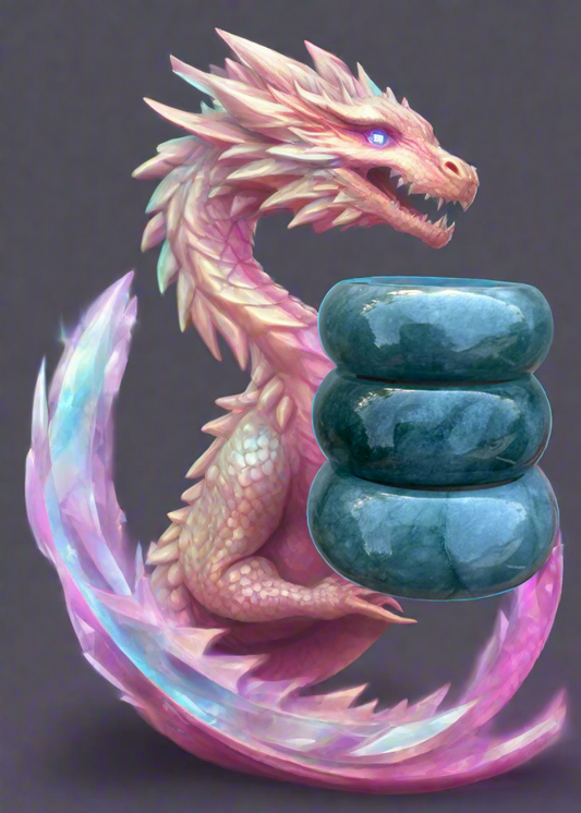 Jade Ring