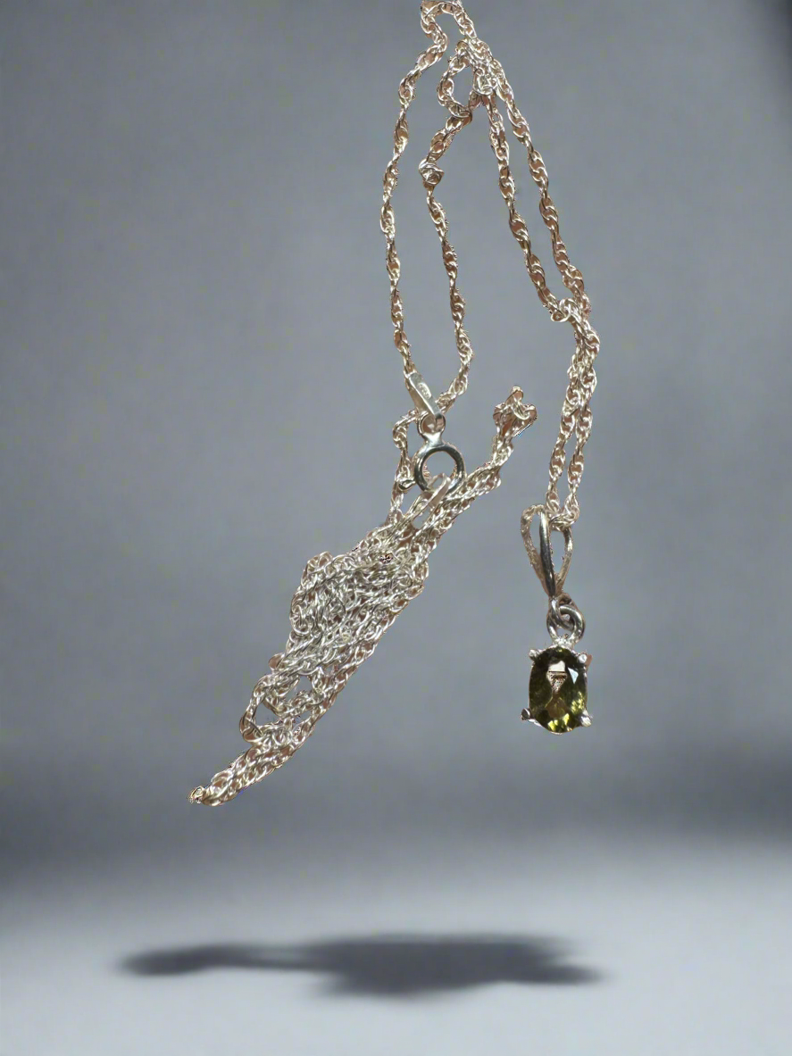 Moldavite