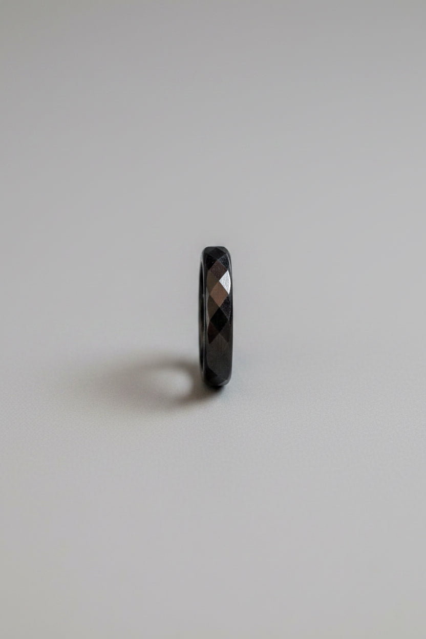 Jade Ring