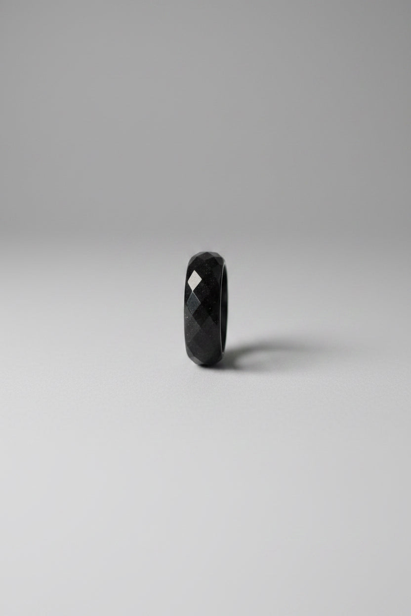 Jade Ring