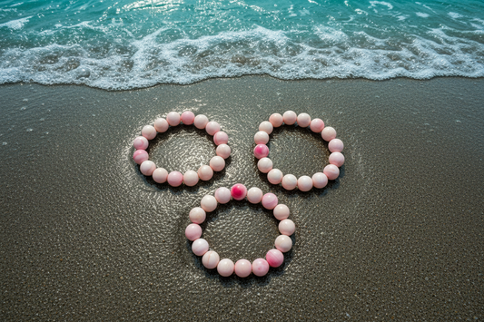 Queen Conch Shell Bracelets