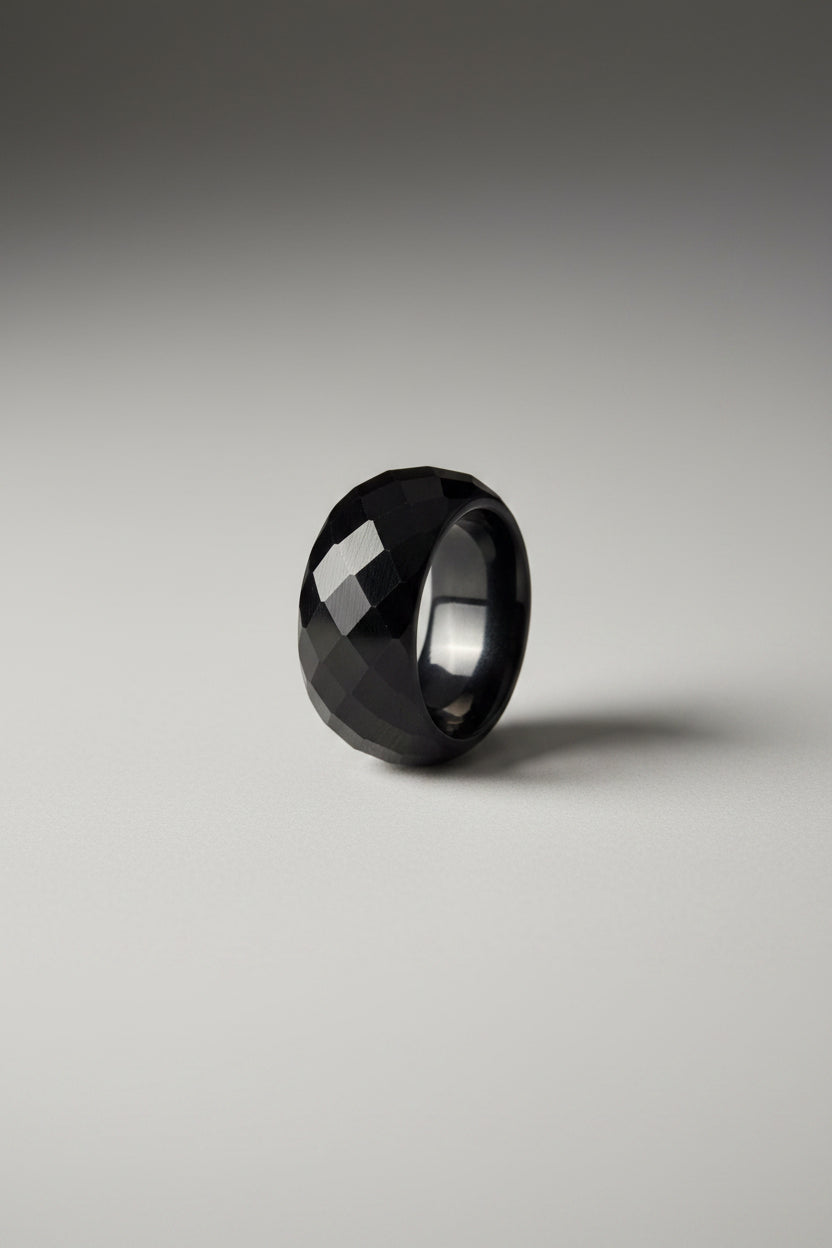 Jade Ring