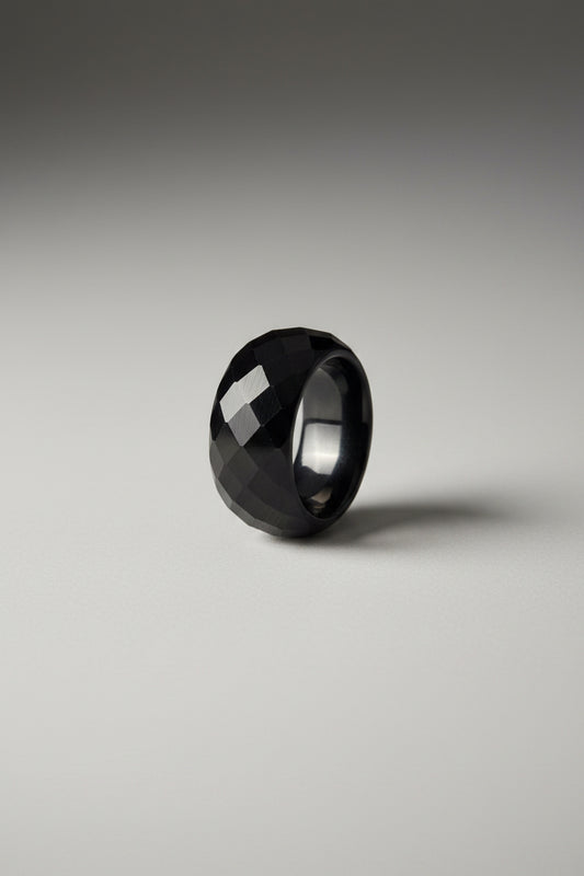 Jade Ring