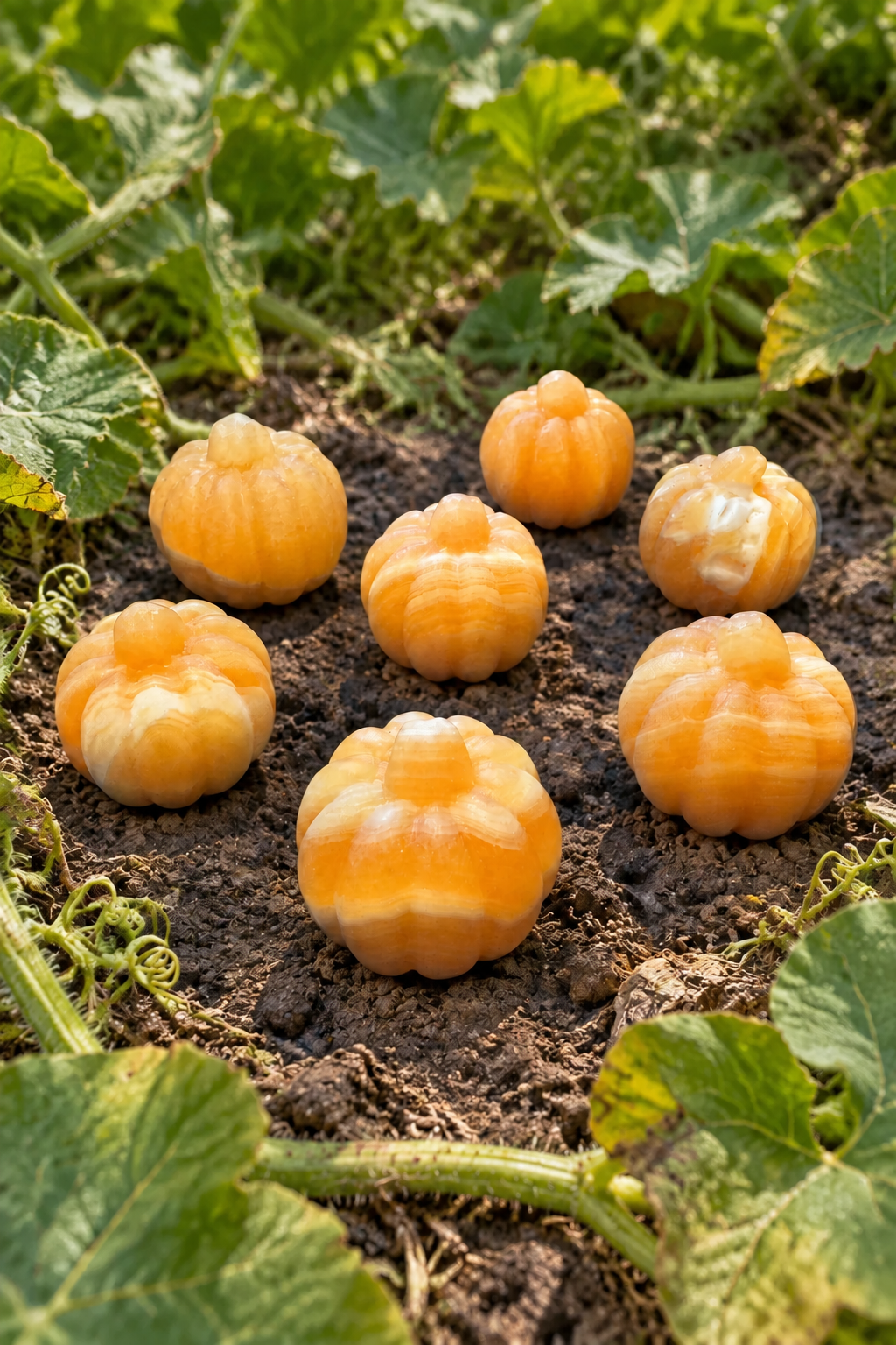 Pumpkins