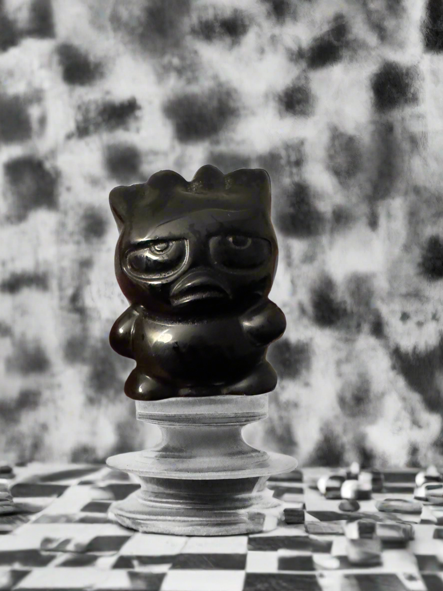 Badtz-Maru