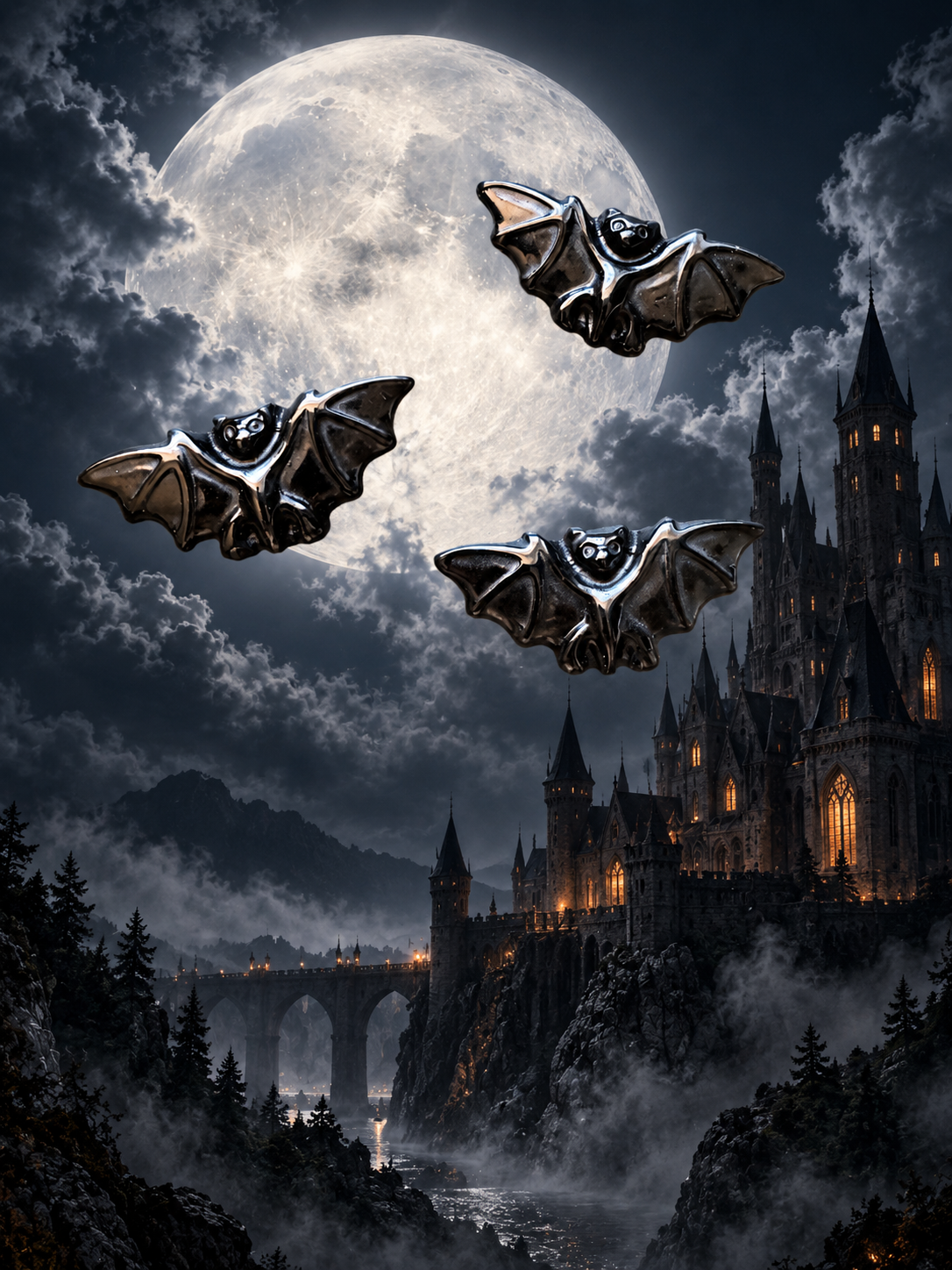 Bats