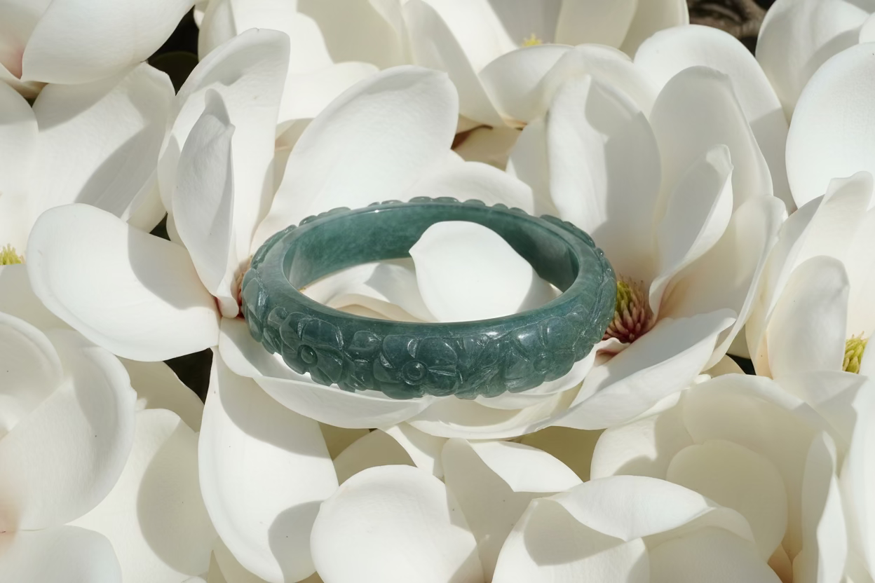 BWJ Bangle